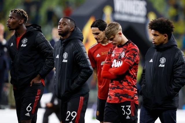 林良锋：就事论事话决赛，奥莱何止无能