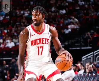 爱游戏体育-伊森今日砍下17分8篮板3助攻，个人连续两场单场命中3记三分